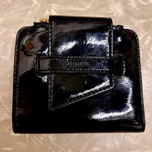 All Saints wallet